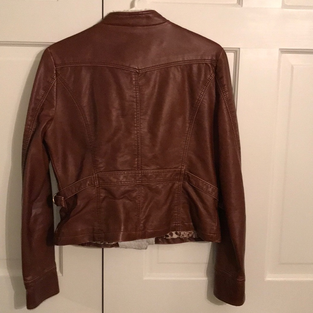 Bomber jacket - Picture 5 of 5